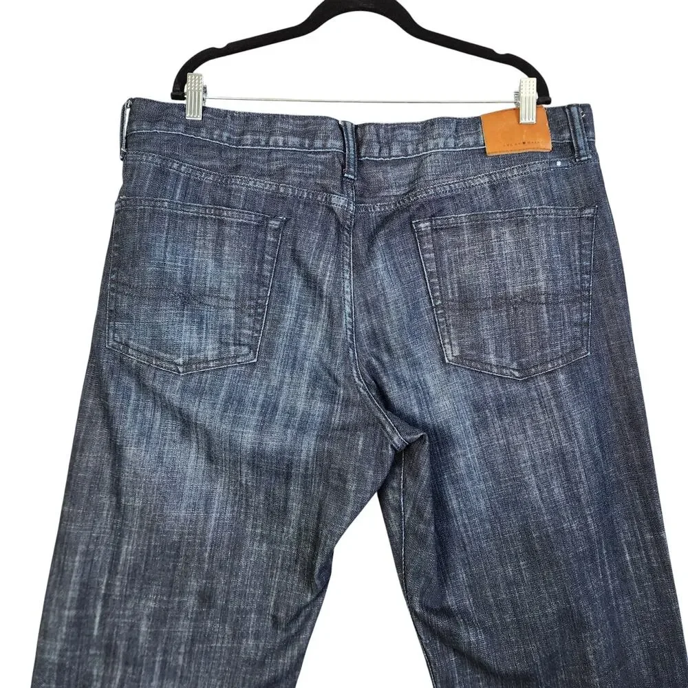 Lucky‎ Brand Mens 361 Vintage Straight Jean Size 40X30 Kings Cross Denim Wash